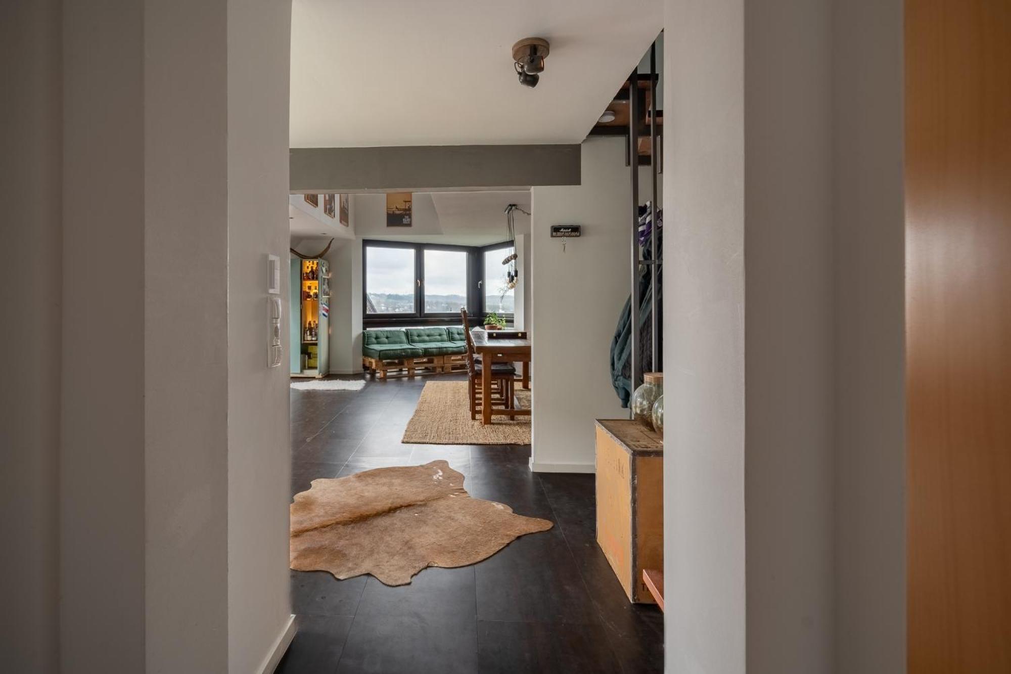 „Maisonette- Apartment“ Эссен Экстерьер фото